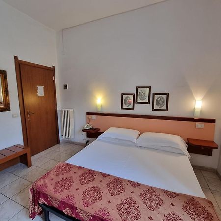 Hotel Villa Luisa Rapallo Luaran gambar