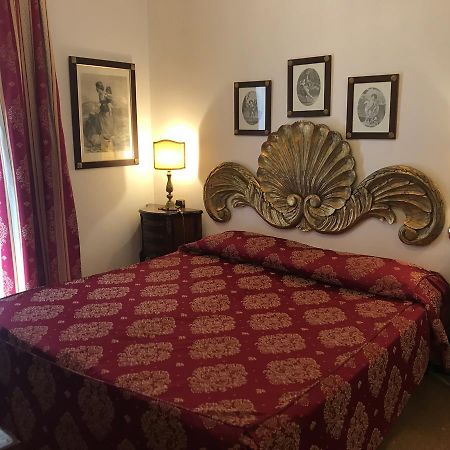 Hotel Villa Luisa Rapallo Luaran gambar