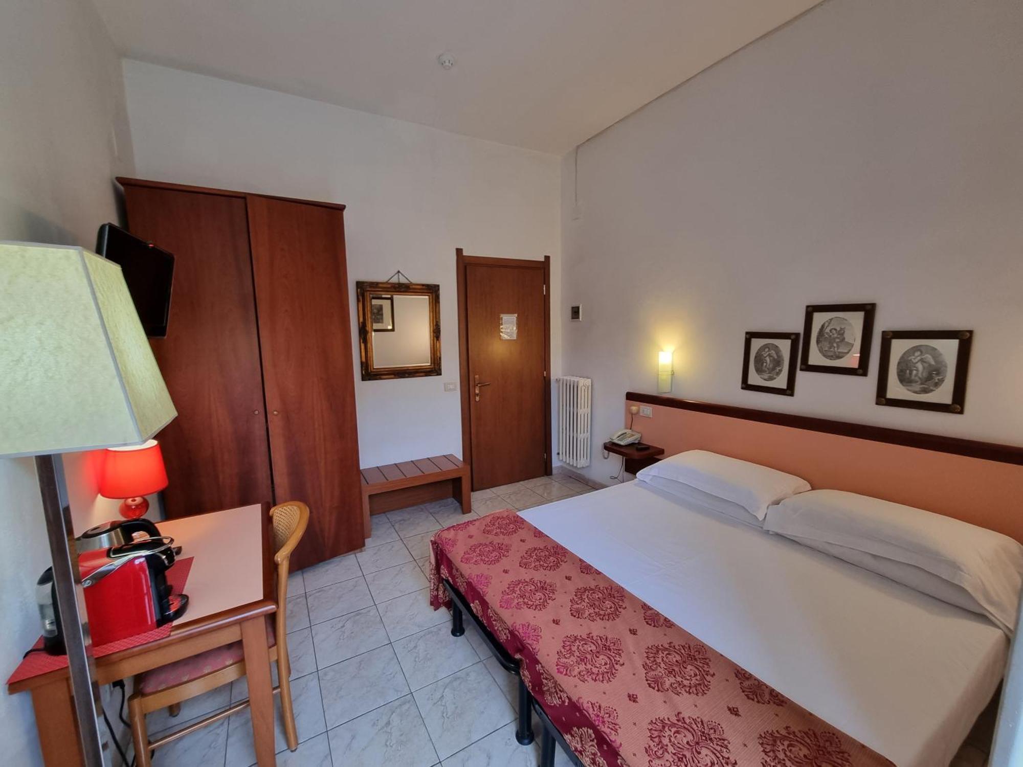 Hotel Villa Luisa Rapallo Luaran gambar