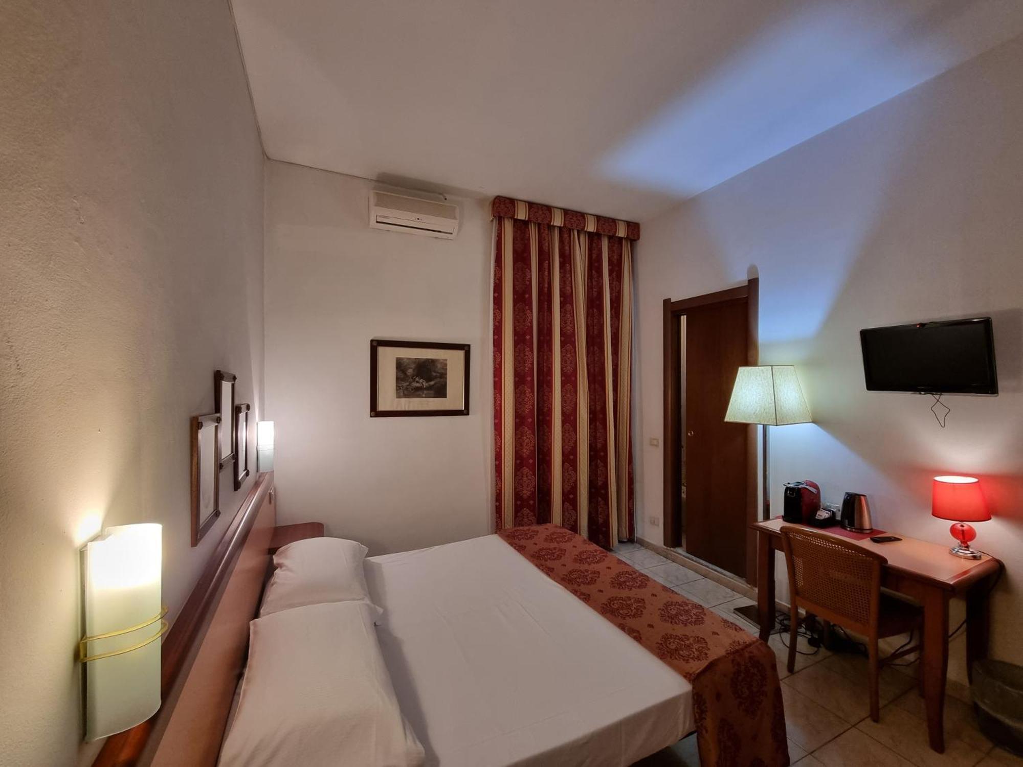 Hotel Villa Luisa Rapallo Luaran gambar