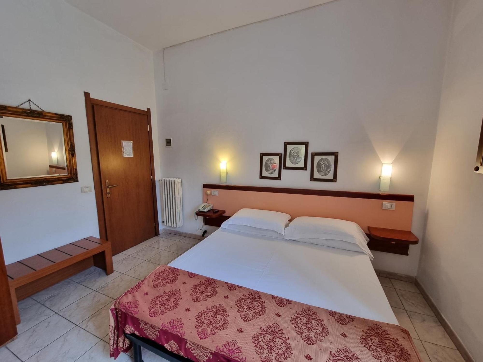 Hotel Villa Luisa Rapallo Luaran gambar