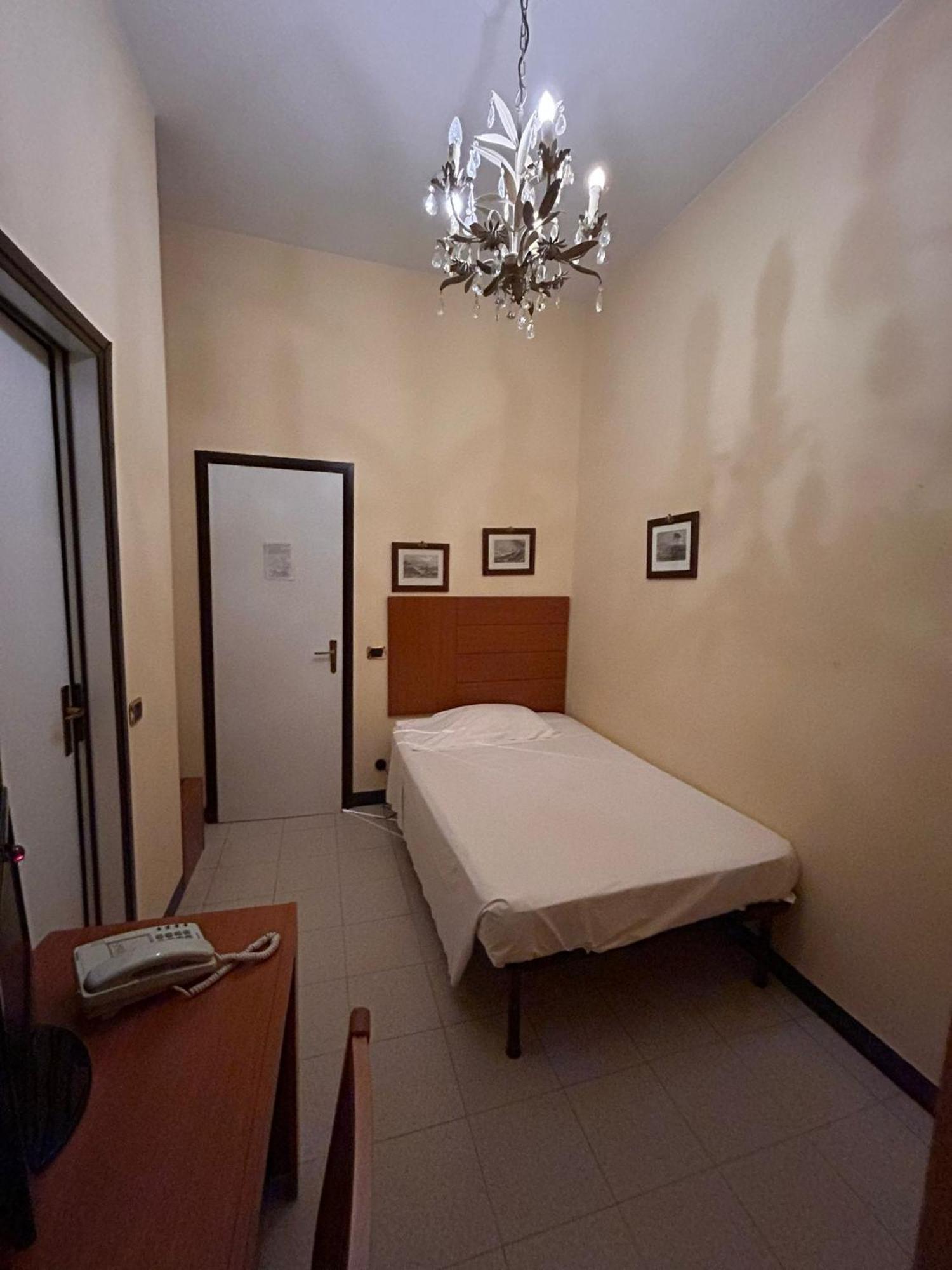Hotel Villa Luisa Rapallo Luaran gambar