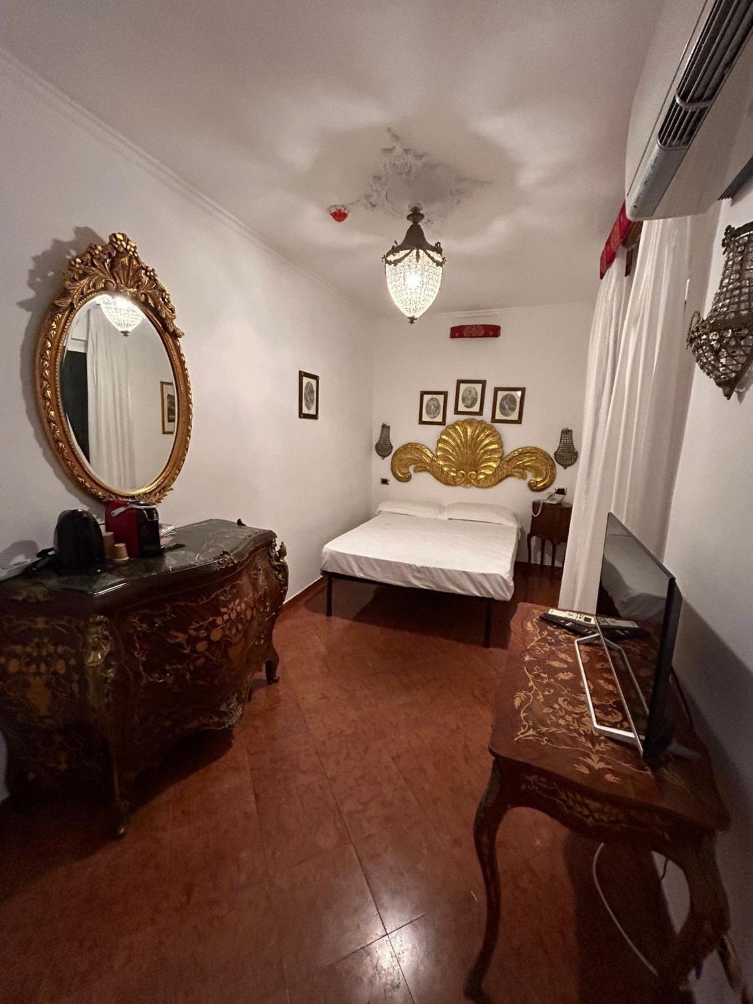 Hotel Villa Luisa Rapallo Luaran gambar