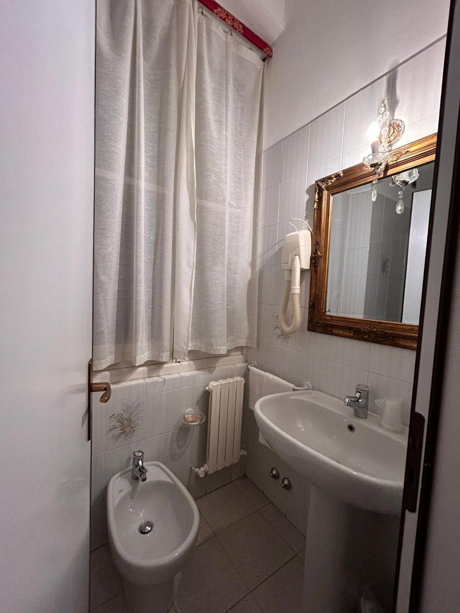 Hotel Villa Luisa Rapallo Luaran gambar