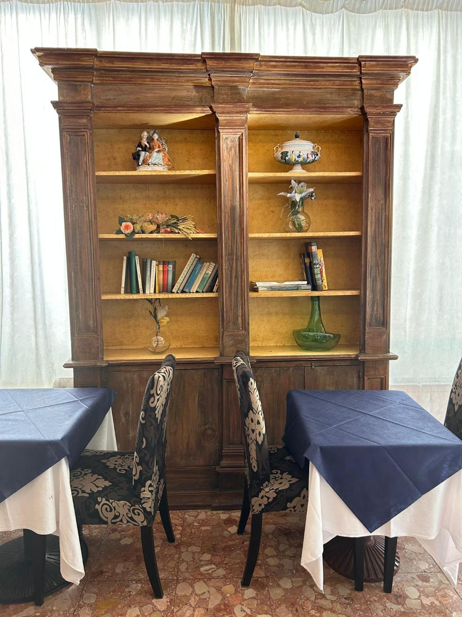 Hotel Villa Luisa Rapallo Luaran gambar
