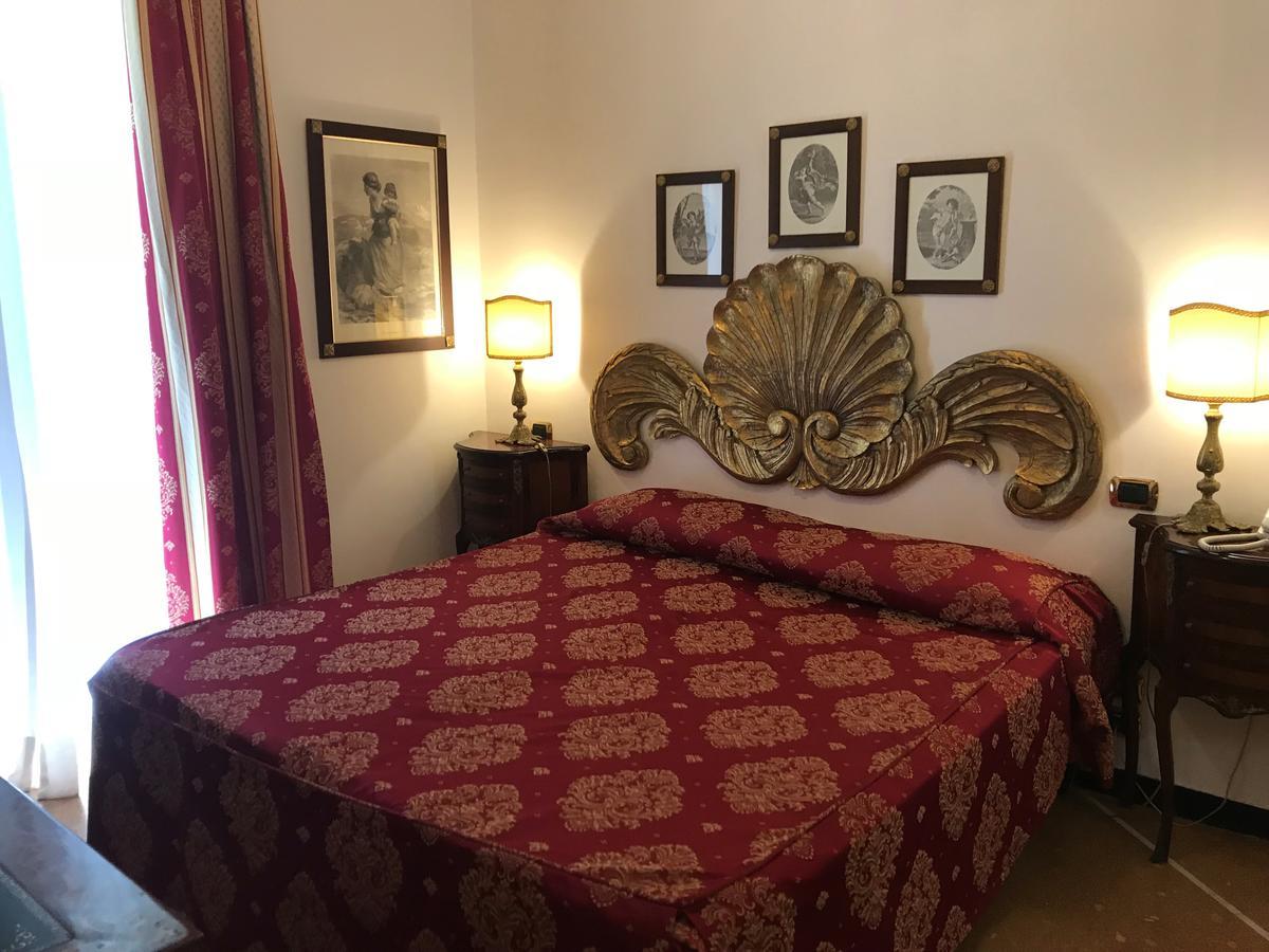 Hotel Villa Luisa Rapallo Luaran gambar
